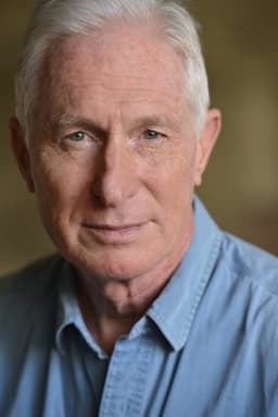 Phil Reeves headshot