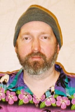 Nick Sutton headshot