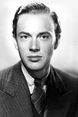 John Beal headshot