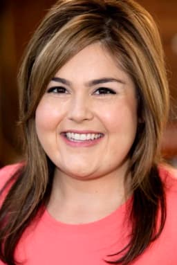 Lindsay Hollister headshot