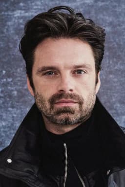 Sebastian Stan headshot