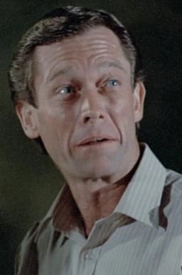 William Fuller headshot
