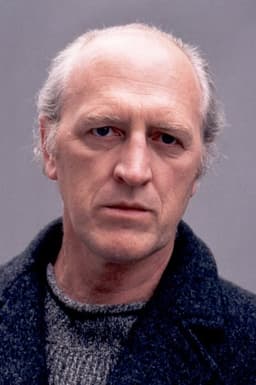 John Bach headshot