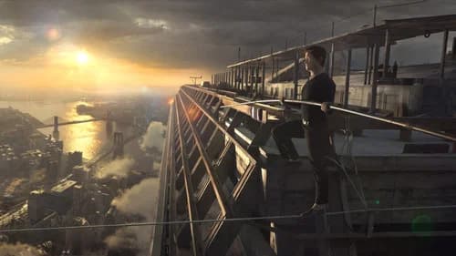 The Walk's Backdrop Image
