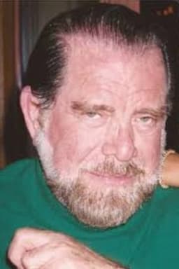 Buckley Norris headshot