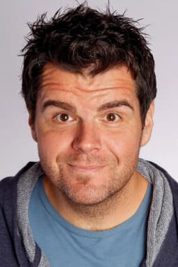 Ian Bagg headshot
