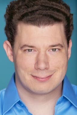 Jeff McEnery headshot