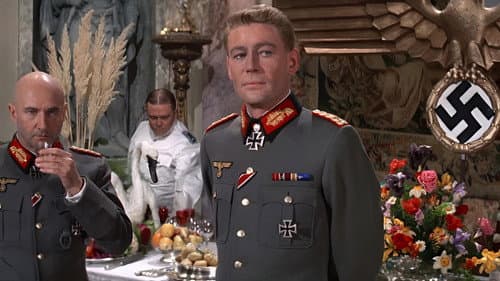 The Night of the Generals's Backdrop Image