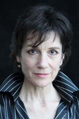 Harriet Walter headshot