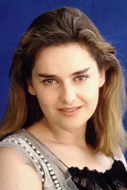Frédérique Feder headshot