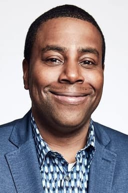 Kenan Thompson headshot