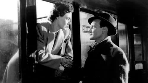 Brief Encounter's Backdrop Image