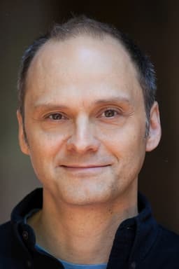 Michael Mastro headshot