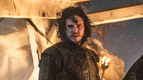 Game of Thrones The IMAX Experience's Backdrop Image