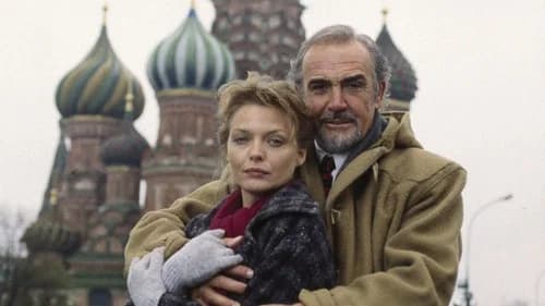 The Russia House's Backdrop Image