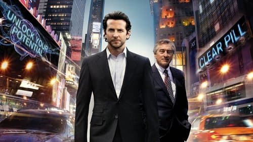 Limitless's Backdrop Image