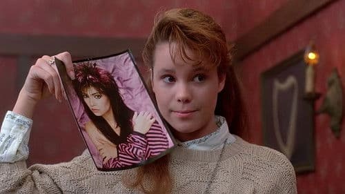 Teen Witch's Backdrop Image