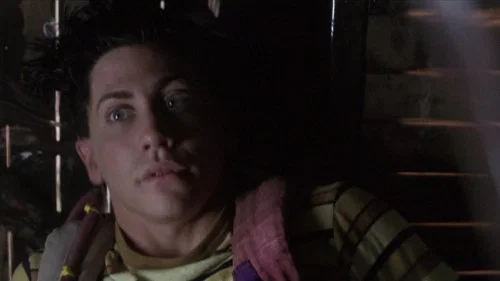 Bubble Boy's Backdrop Image