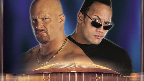 WWE WrestleMania X-Seven's Backdrop Image