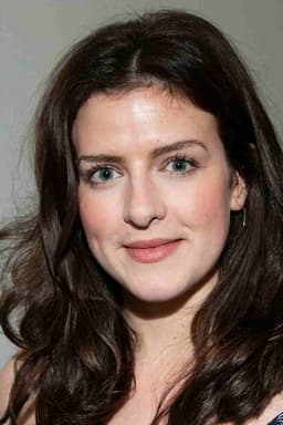 Aisling Loftus headshot