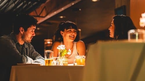 The Threesome's Backdrop Image