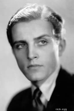 Phillips Holmes headshot