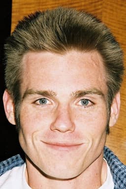 Nick von Esmarch headshot