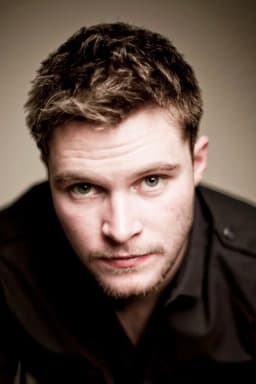 Jack Reynor headshot