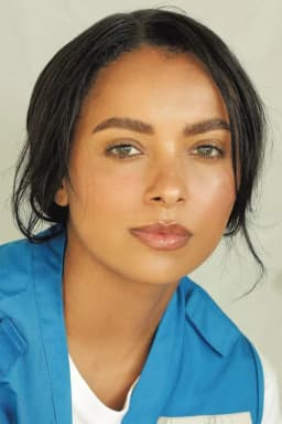 Kat Graham headshot