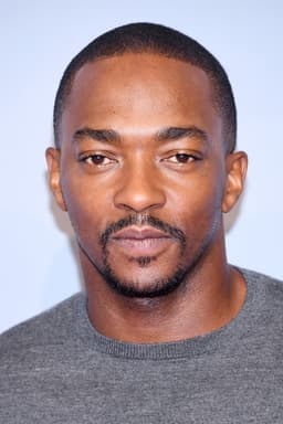 Anthony Mackie headshot