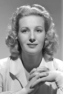 Binnie Barnes headshot