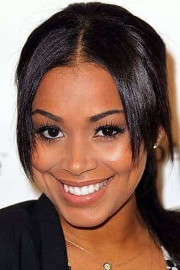Lauren London headshot