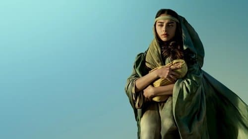 Mary's Backdrop Image