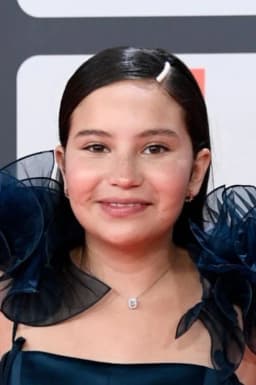 Ana Cristina Ordóñez headshot