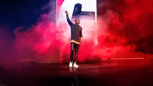 Dave Chappelle: The Closer's Backdrop Image
