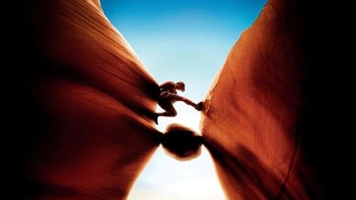 127 Hours's Backdrop Image