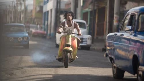 Yardie's Backdrop Image