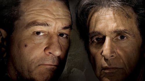 Righteous Kill's Backdrop Image