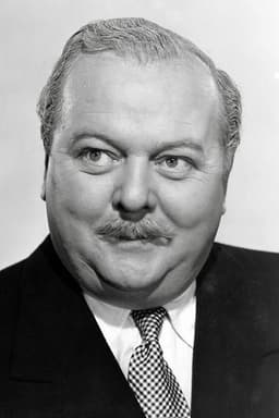 Lloyd Corrigan headshot