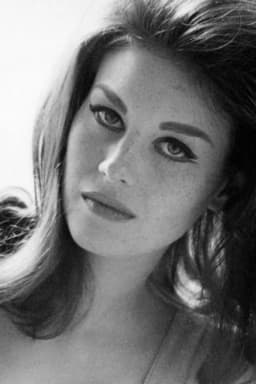 Lana Wood headshot