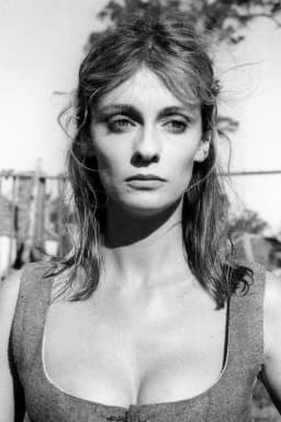 Angela Punch McGregor headshot