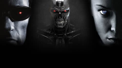 Terminator 3: Rise of the Machines's Backdrop Image