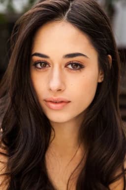 Jeanine Mason headshot