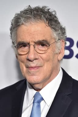 Elliott Gould headshot