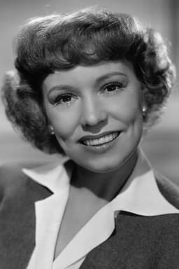 Audrey Christie headshot