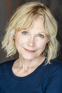 Susan Roman headshot