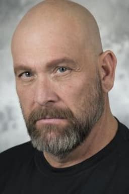 Danny Epper headshot