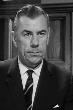 Alister Williamson headshot
