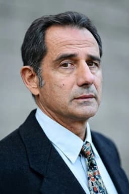 Riccardo De Torrebruna headshot