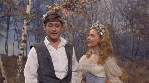 Tom Thumb's Backdrop Image